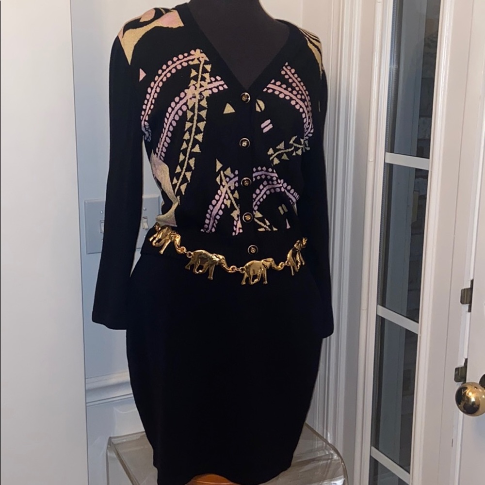 St. John Basic Skirt - image 1